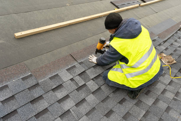 Best Roof Replacement Cost  in Grandview, OK