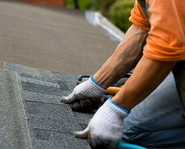 Quick and Trustworthy Emergency Roof Repair Services in Grandview, OK